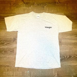 Wrangler Graphic Tee